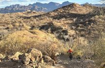 Exclusive Ebike Adventure in Nopolo National Park