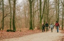 Budapest Exoskeleton Powered Nature Hike