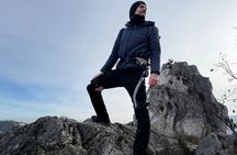 Budapest Exoskeleton Powered Nature Hike