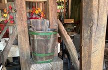 8hr Private Wine Tour in Napa and Sonoma with Priority Wine Pass