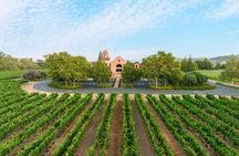 8hr Private Wine Tour in Napa and Sonoma with Priority Wine Pass