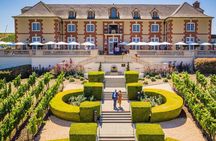 8hr Private Wine Tour in Napa and Sonoma with Priority Wine Pass