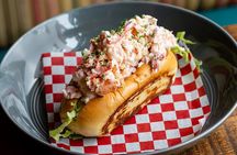 Halifax Waterfront Seafood Tour