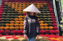 Hanoi City Discovery Full-Day Guided Tour