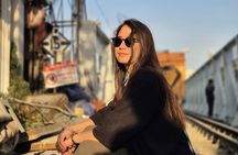 Hanoi City Discovery Full-Day Guided Tour