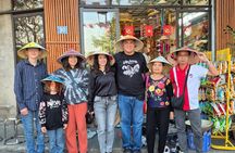 Hanoi City Discovery Full-Day Guided Tour