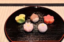 Kimono Tea Ceremony Experience at Kyoto Orizuruya Gion