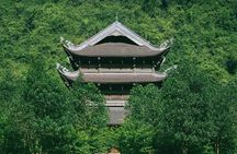 Ninh Binh Full Day - 2 Days Tour From Hanoi 