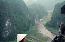 Ninh Binh Full Day - 2 Days Tour From Hanoi 