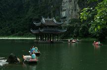 Ninh Binh Full Day - 2 Days Tour From Hanoi 