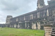  Siem Reap: 2-Day Temples with Bonteay Srei Private Tour