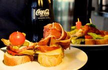 Madrid Food Tour - Tapas Walking Tour 