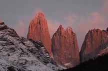 Torres del Paine Highlights The Private 4 Days Experience