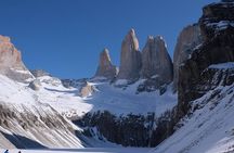 Torres del Paine Highlights The Private 4 Days Experience