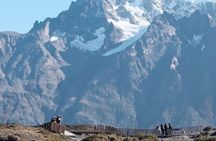 Torres del Paine Highlights The Private 4 Days Experience