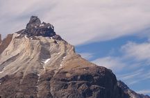Torres del Paine Highlights The Private 4 Days Experience