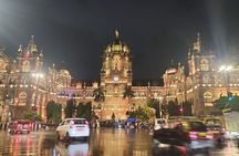 Private Mumbai Night Tour, City Lights & Highlights