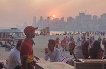 Private Mumbai Night Tour, City Lights & Highlights