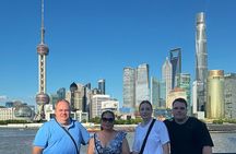 One Day Old Shanghai Private Tour