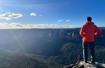 Blue Mountains Tour & Main Attractions & Suv Pick up & drop off 