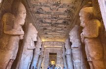 Abu Simbel Temples Private Full Day Tour from Aswan