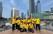 Tour Guide Service in Jakarta