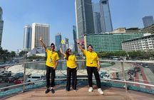 Tour Guide Service in Jakarta