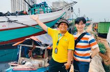 Tour Guide Service in Jakarta