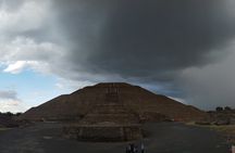 Certified tour in Teotihuacan breakfast included