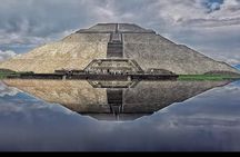 Certified tour in Teotihuacan breakfast included