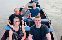 Mekong and Cai Rang Floating Market Day Trip from Ho Chi Minh
