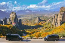 Meteora Private Tour Explore the Secrets with the Locals