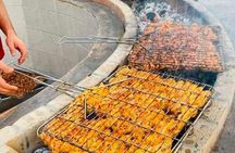 Desert Safari Adventure Dubai