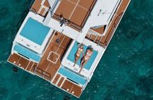 Phuket: Similan Islands Dream Voyager Speed Catamaran Tour