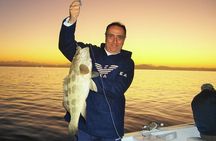 24-Hour Private Boat Snorkeling & Fishing with Equipment-Hurghada