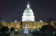 Private Day or Night Tour with 10 Stops, Guide, and Hotel Pick-Up