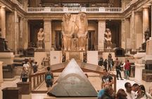 Cairo 2-Day Trip Pyramids & Egyptian Museum - Sharm El-Sheikh