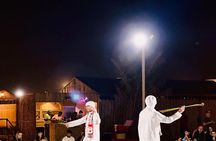 Dubai:Vip Red Dune Safari,4x4 Pick & Drop,Quad Bike,Camel & BBQ