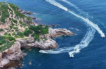 Shenzhen Dapeng Peninsula Escape: Fortress, Beach & Yangmeikeng