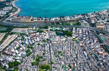 Shenzhen Dapeng Peninsula Escape: Fortress, Beach & Yangmeikeng