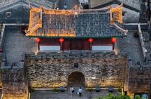 Shenzhen Dapeng Peninsula Escape: Fortress, Beach & Yangmeikeng