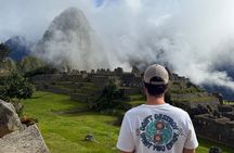 Private 2-Day Machu Picchu Tour with Sacred Valley Departure