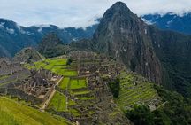Private 2-Day Machu Picchu Tour with Sacred Valley Departure