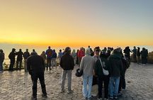 Nagarkot Sunrise View and Day Hiking from Kathmandu