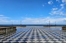 Secret Livorno: Walking Journey with History, Canals, and Legends