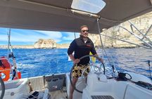 Private Yacht Day Charter