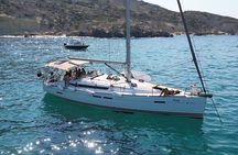 Private Yacht Day Charter