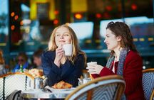 Paris Le Marais Walk: French Breakfast, Notre-Dame & Hidden Gems