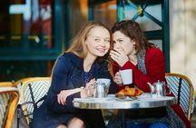 Paris Le Marais Walk: French Breakfast, Notre-Dame & Hidden Gems