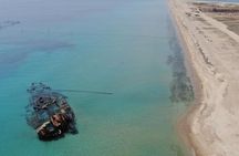 Private Tour from Vineyards to seaside Bliss in Thessaloniki
